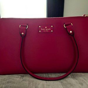 Kate Spade New York Purse EUC